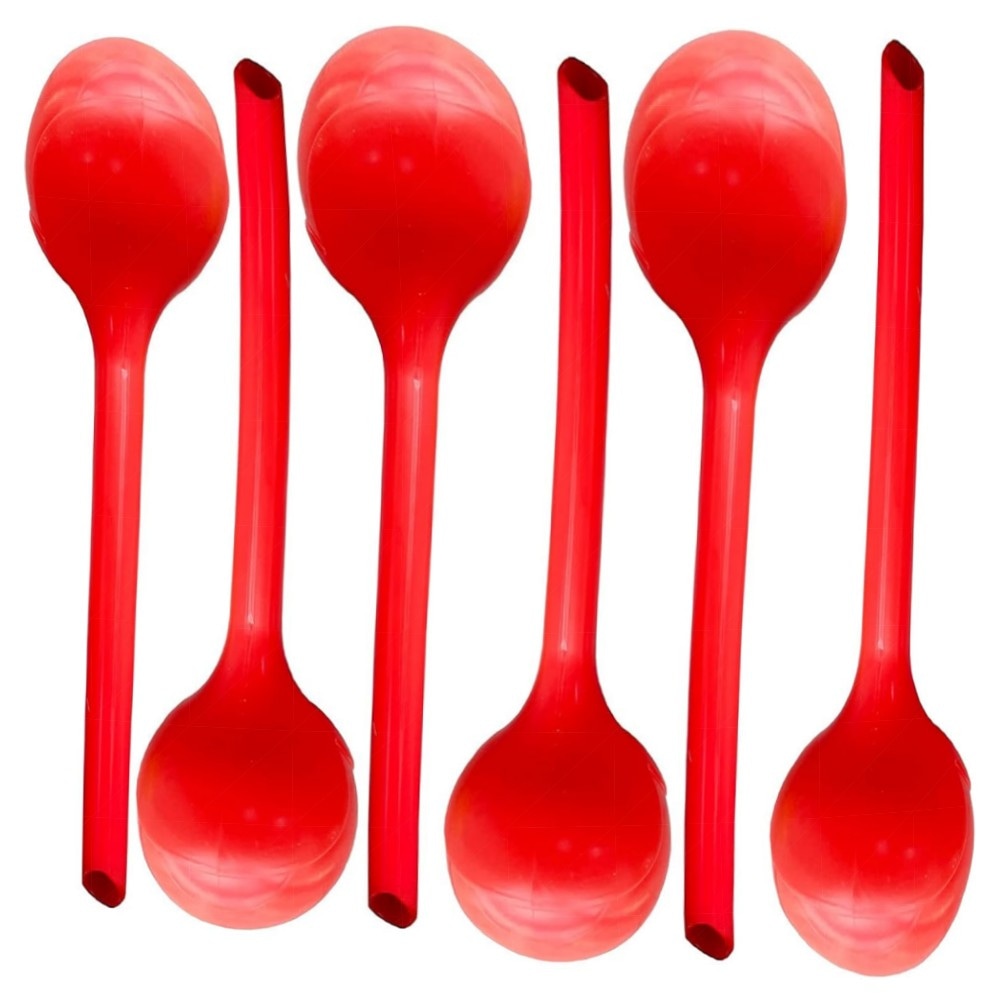 Artillen 6er-Set Bewässerungskugeln 300ml – autom. Pflanzenbewässerung aus hochwertigem PP für Garten, Bonsai & Topfpflanzen