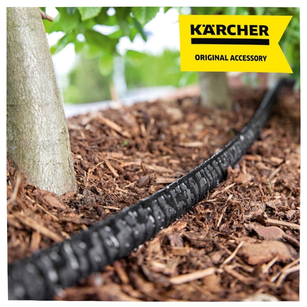 KÄRCHER Tropfschlauch 1/2\