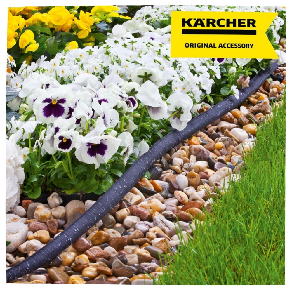 KÄRCHER Tropfschlauch 1/2\