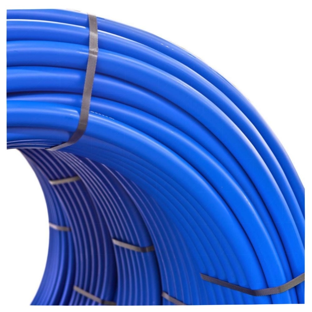 PE 100 PN16 Trinkwasserrohr 20 mm (1/2\