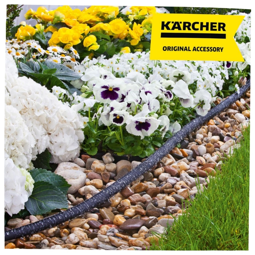 KÄRCHER Tropfschlauch 1/2\