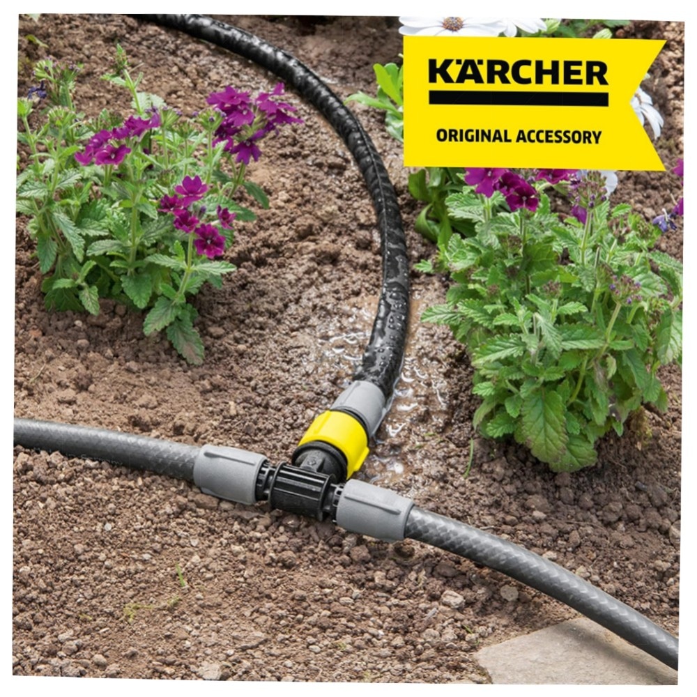 KÄRCHER Tropfschlauch 1/2\
