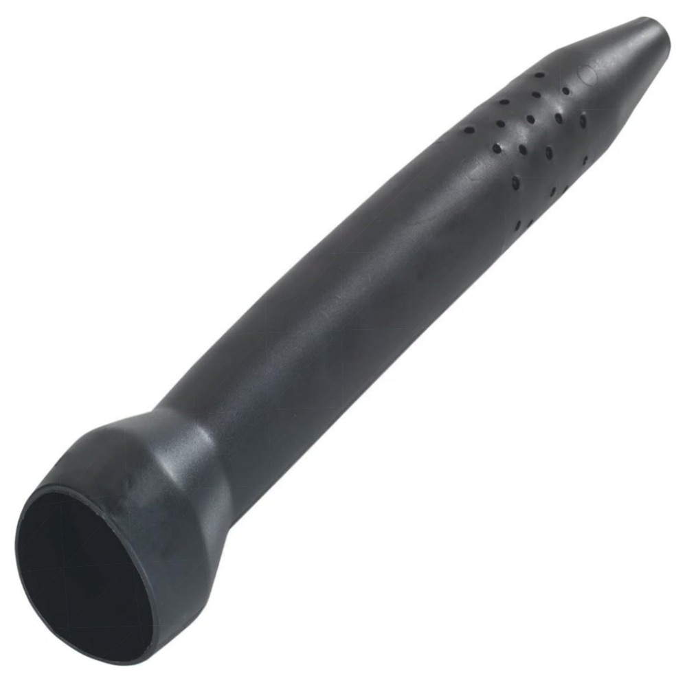 Wurzel‑Gießer 3er Set – gezielte Pflanzenbewässerung Ø5,5×30 cm, robuster Kunststoff für Balkon & Garten