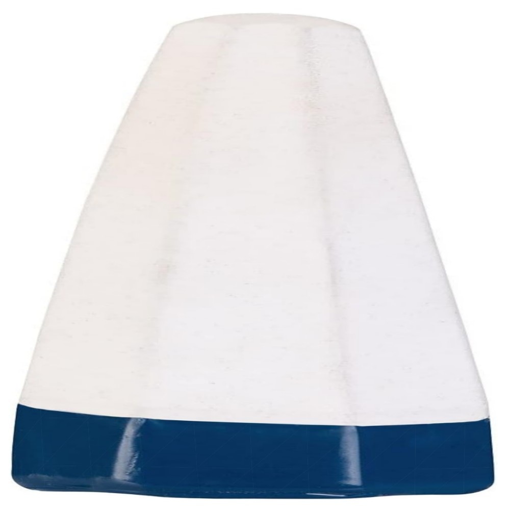 3028ded07817.jpg Bewässerungskegel 6er-Set für PET-Flaschen – Tonspitzen-Bewässerung, auslaufsicher mit Dichtungsringen, ideal für Balkon & Topfpflanzen