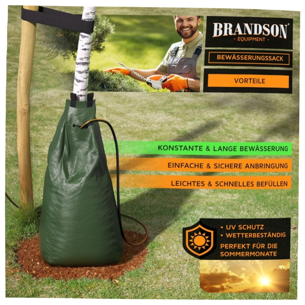 3261d1b50041.jpg Baumbeutel Bewässerung 75 L – UV- & PVC-beständig, mit Reißverschluss & Ösen – einfache Baumbewässerung für Sommer & öffentliche Flächen