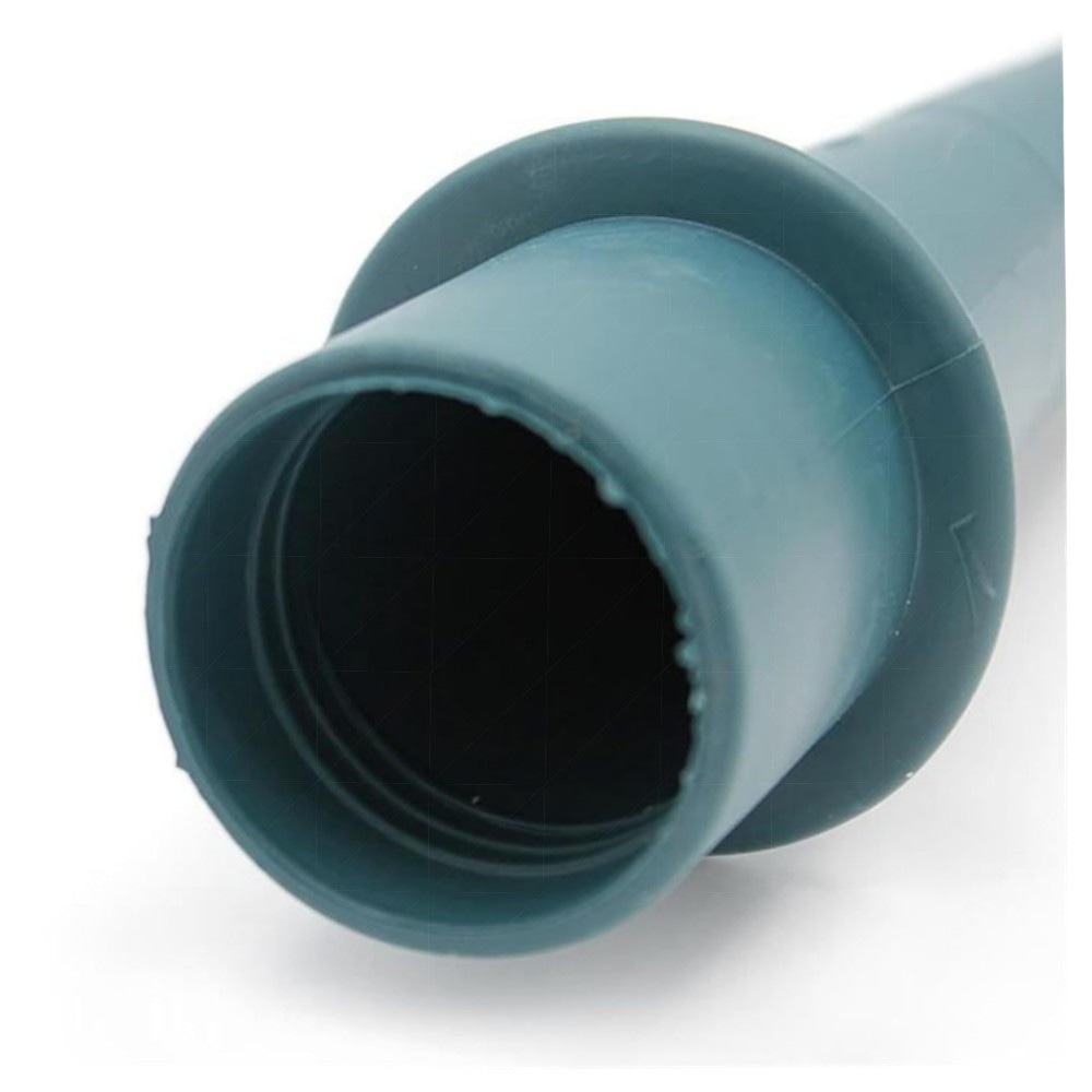 816a84e15532.jpg Bewässerungskegel für Pflanzen FISHTEC – 12er Tropf-Bewässerungssystem aus robustem ABS, anpassbar für Innen- & Außenpflanzen