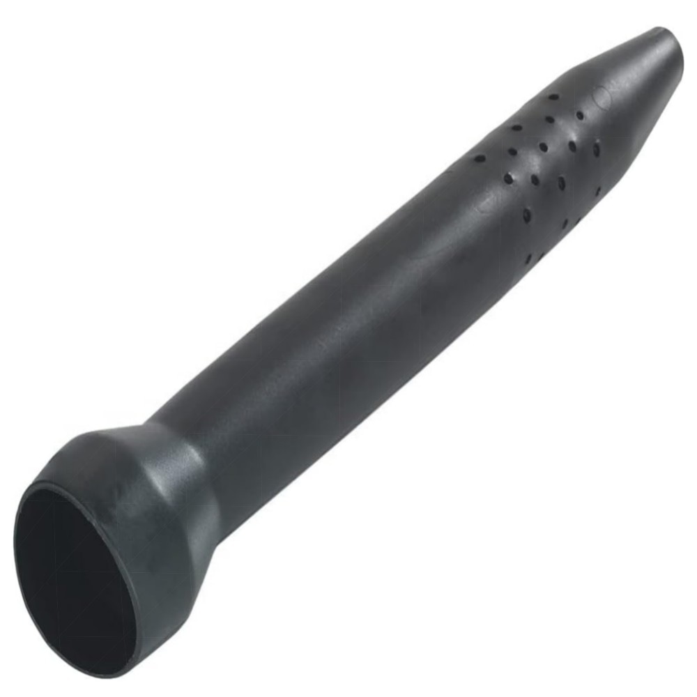 Wurzel‑Gießer 3er Set – gezielte Pflanzenbewässerung Ø5,5×30 cm, robuster Kunststoff für Balkon & Garten