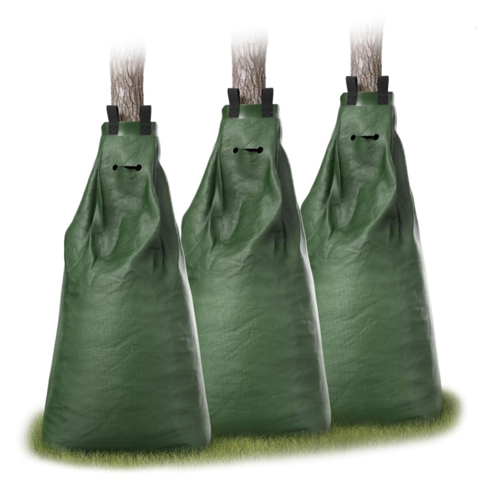 beaf3c516822.jpg Baumbeutel Bewässerung 75 L – UV- & PVC-beständig, mit Reißverschluss & Ösen – einfache Baumbewässerung für Sommer & öffentliche Flächen