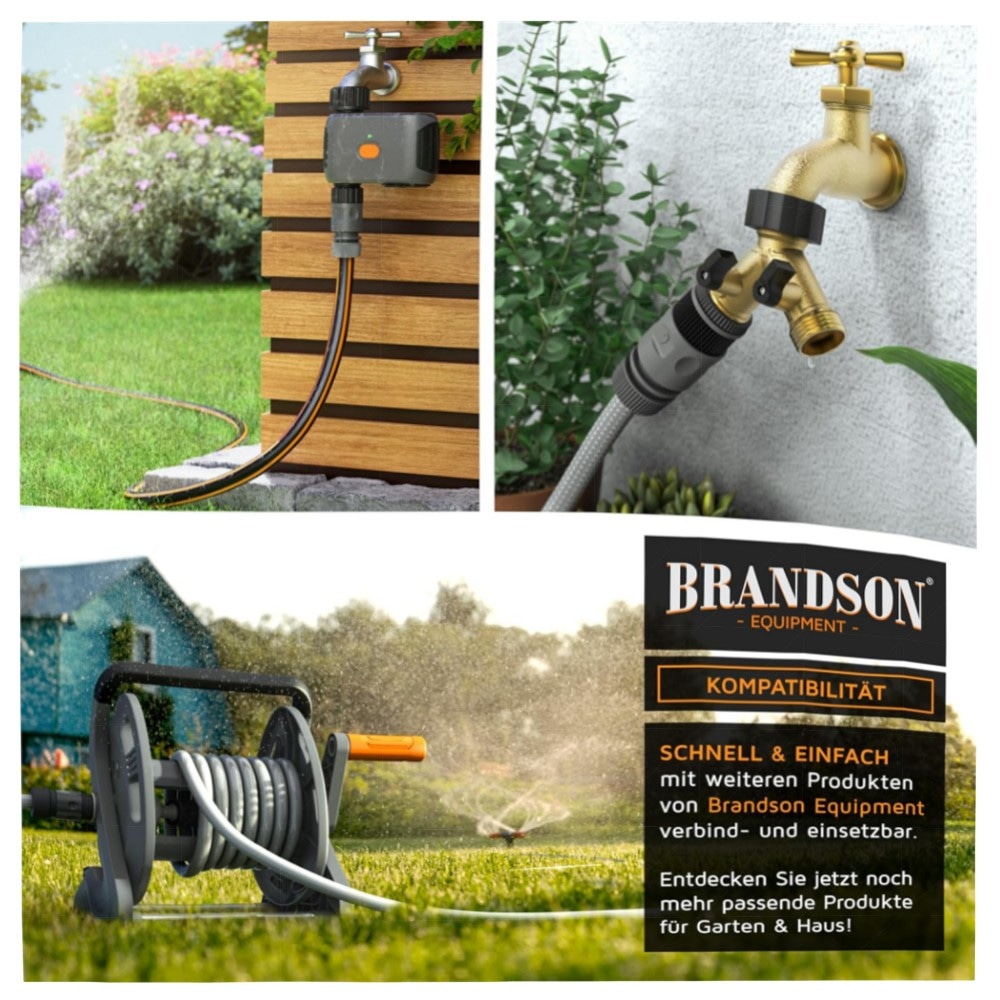 0caa5ebc9081.jpg Gartenbrause Metall mit Kipphebel – 9 Sprühbilder, robuster Metallkopf, frostsicher, ergonomisch (3/4\