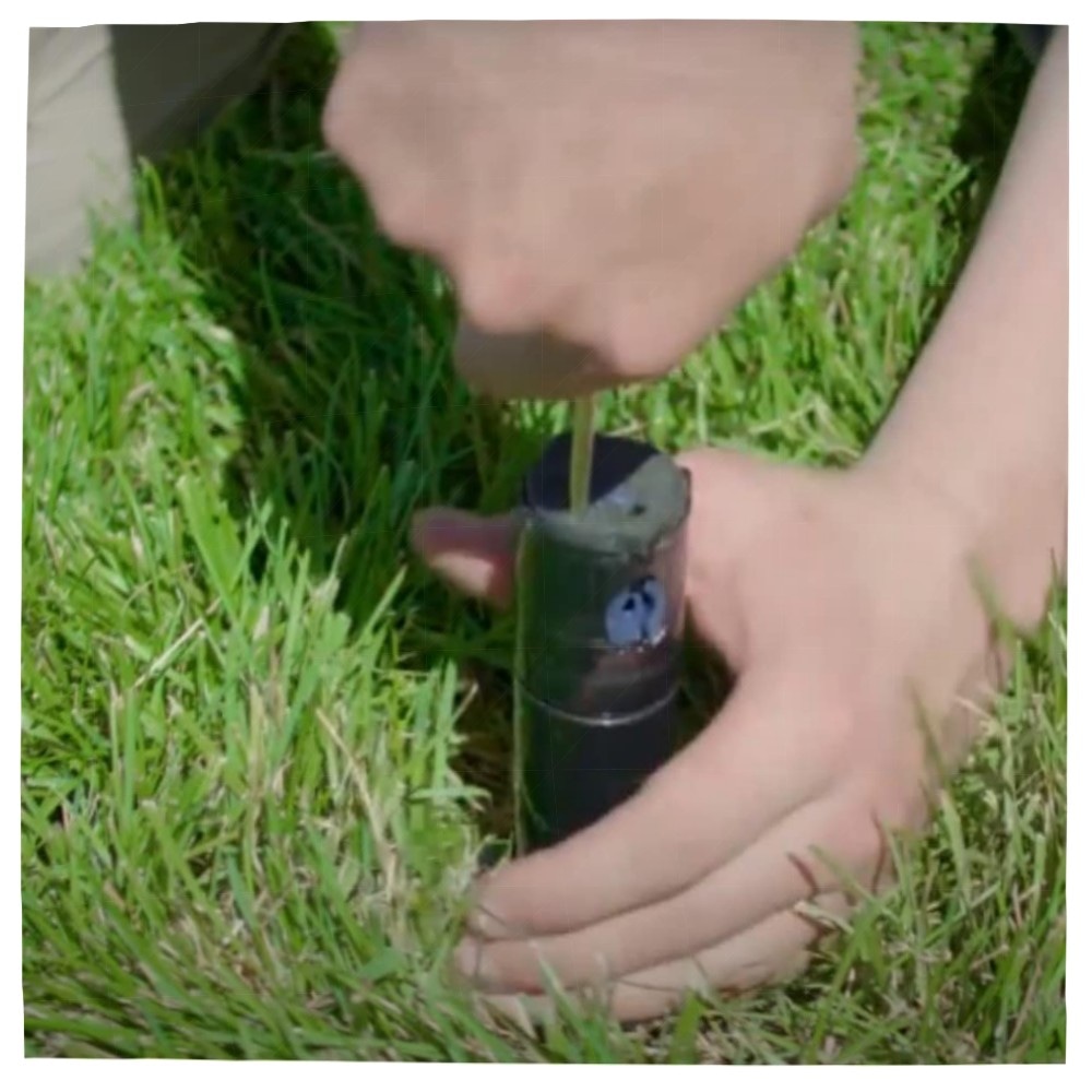 51bb5c523432.jpg PTC1 Sprühkopf-Klimmzugwerkzeug für Pop-Up-Sprinkler – rostbeständiges Multitool für einfache Düsentausch & Wartung