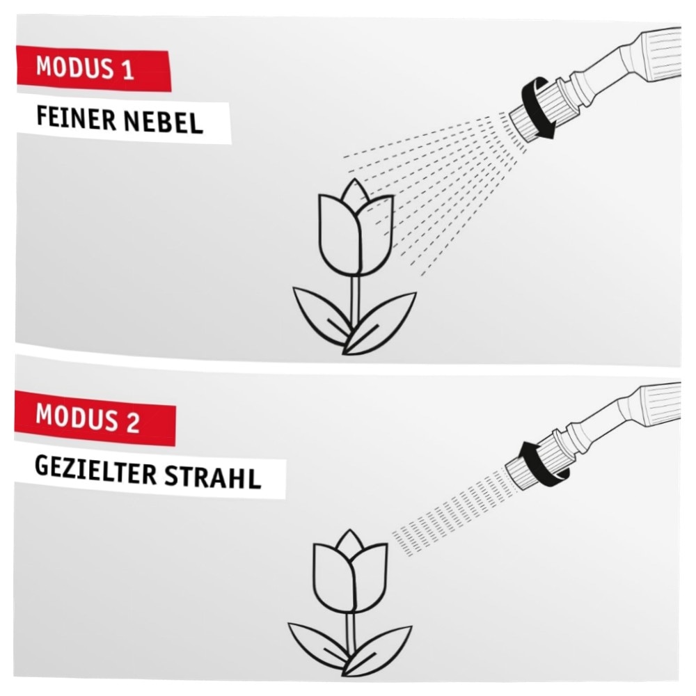 68bcff839380.jpg WALTER Drucksprüher 5L – hochwertiger Gartensprüher mit verstellbarer Düse, Überdruckventil & Druckanzeige für Pflanzenschutz & Reinigung