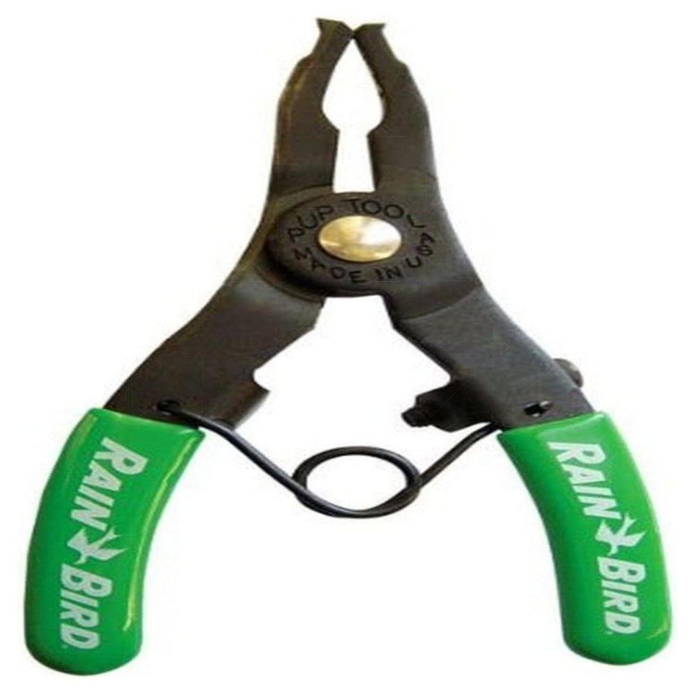 PTC1 Sprühkopf-Klimmzugwerkzeug für Pop-Up-Sprinkler – rostbeständiges Multitool für einfache Düsentausch & Wartung