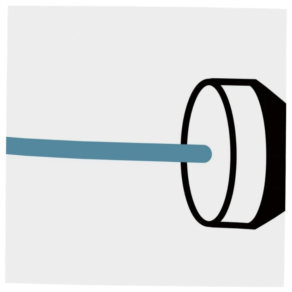 Kärcher Multifunktions-Spritzpistole mit 3 Sprühbildern, arretierbarem Auslöser – robustes Gelb/Schwarz, kompatibel mit Klicksystemen