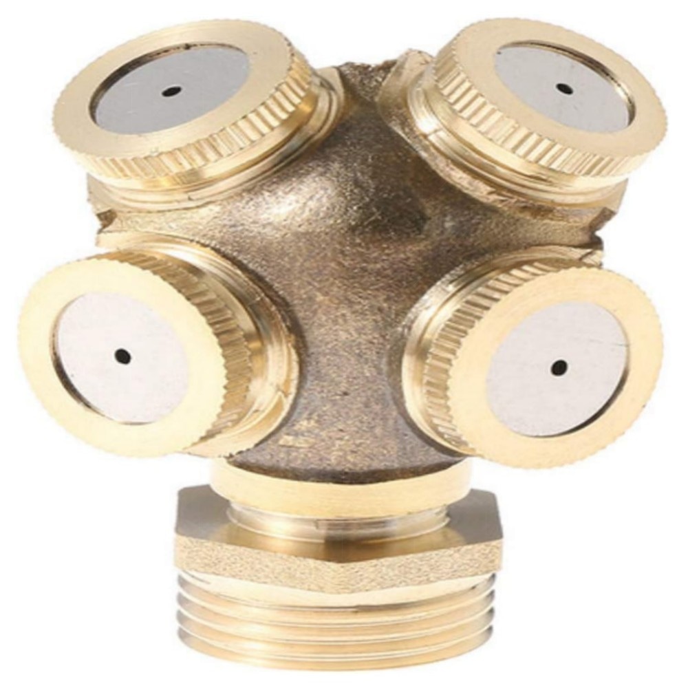 b65b4b127591.jpg Messing Sprühnebeldüse 4-Loch 1/2\