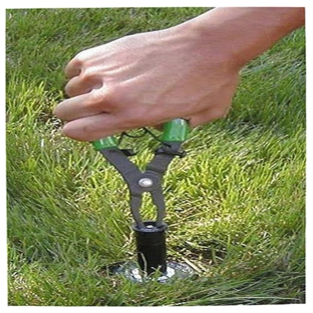 e6a5be9f7514.jpg PTC1 Sprühkopf-Klimmzugwerkzeug für Pop-Up-Sprinkler – rostbeständiges Multitool für einfache Düsentausch & Wartung