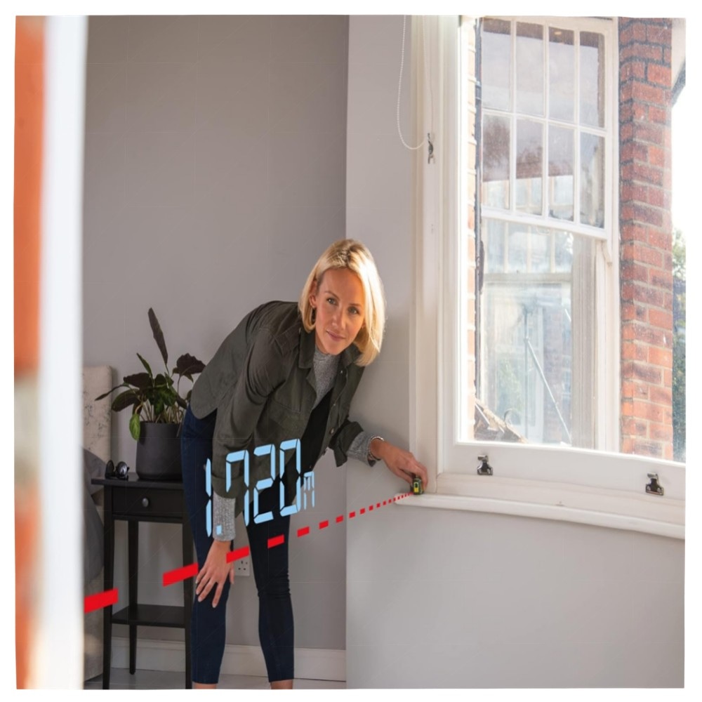 506f5d957709.jpg RYOBI Feuchtigkeitsmessgerät RBPINMM1 – präzise Messung bis 30 mm, 4 Modi (Weich-/Hartholz, Gips, Beton), inkl. Tasche & Batterien