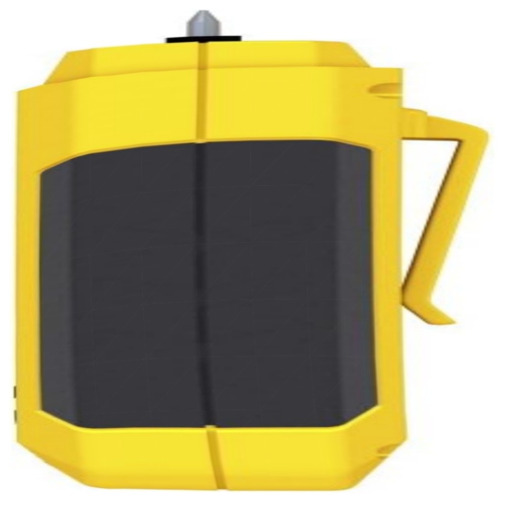 Feuchtigkeitsmessgerät TROTEC BM22 – Präzise Holz- & Baustoffmessung 6–44% mit LED-Indikator & integrierter Taschenlampe