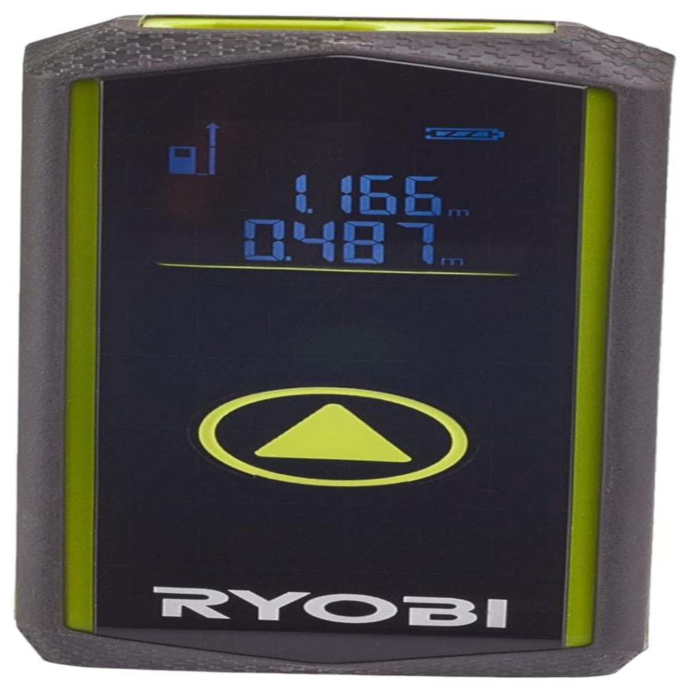 aebff37d4097.jpg RYOBI Feuchtigkeitsmessgerät RBPINMM1 – präzise Messung bis 30 mm, 4 Modi (Weich-/Hartholz, Gips, Beton), inkl. Tasche & Batterien
