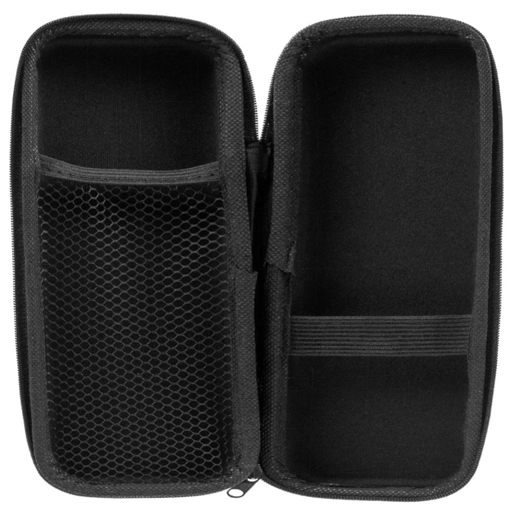 Schutzhülle für TOBOMETER HY Feuchtigkeitsmessgerät – hochwertiges, stoßfestes Etui mit Reißverschluss & Stiftschlaufe