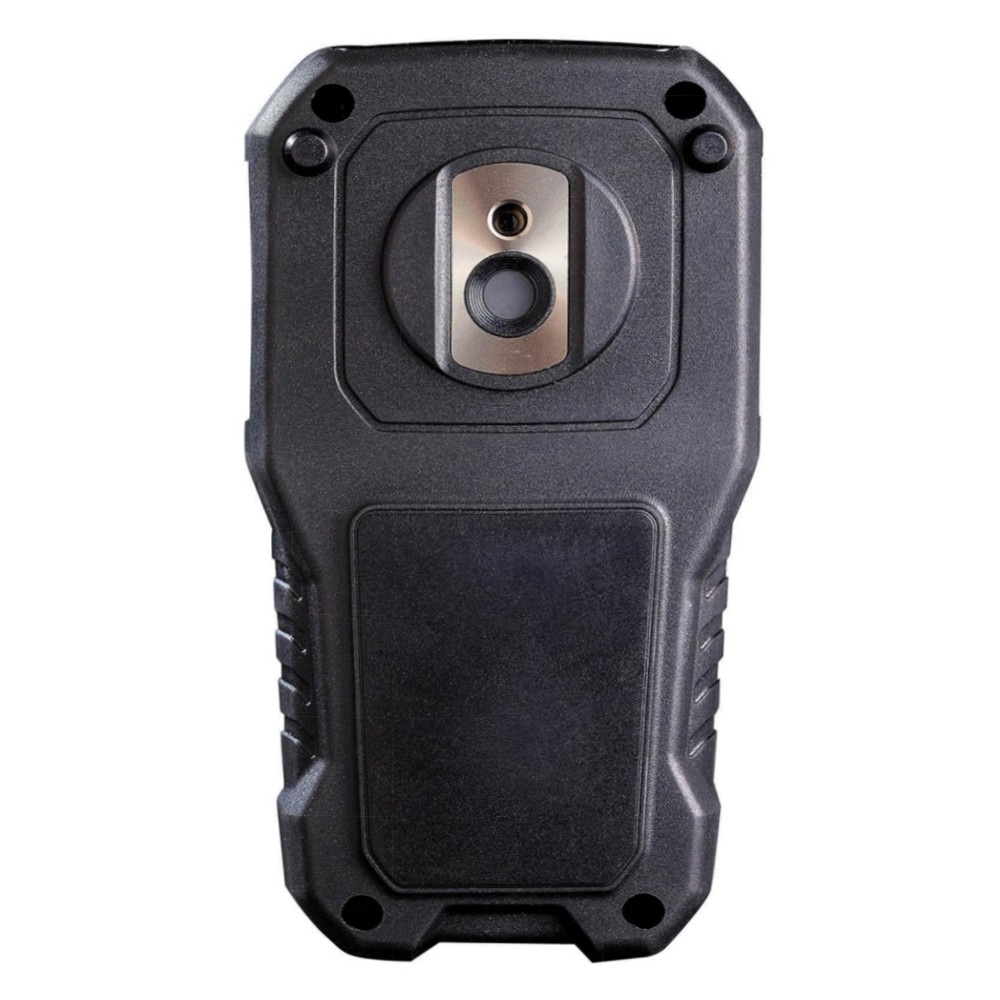 FLIR MR176 Wärmebild-Feuchtigkeitsmessgerät mit IGM, austauschbarem Temp./RH‑Sensor, robustes 80×60 Thermo‑Modul