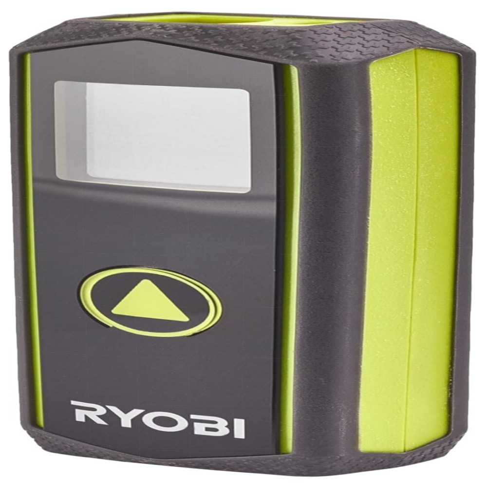 fc0ab2dd1392.jpg RYOBI Feuchtigkeitsmessgerät RBPINMM1 – präzise Messung bis 30 mm, 4 Modi (Weich-/Hartholz, Gips, Beton), inkl. Tasche & Batterien