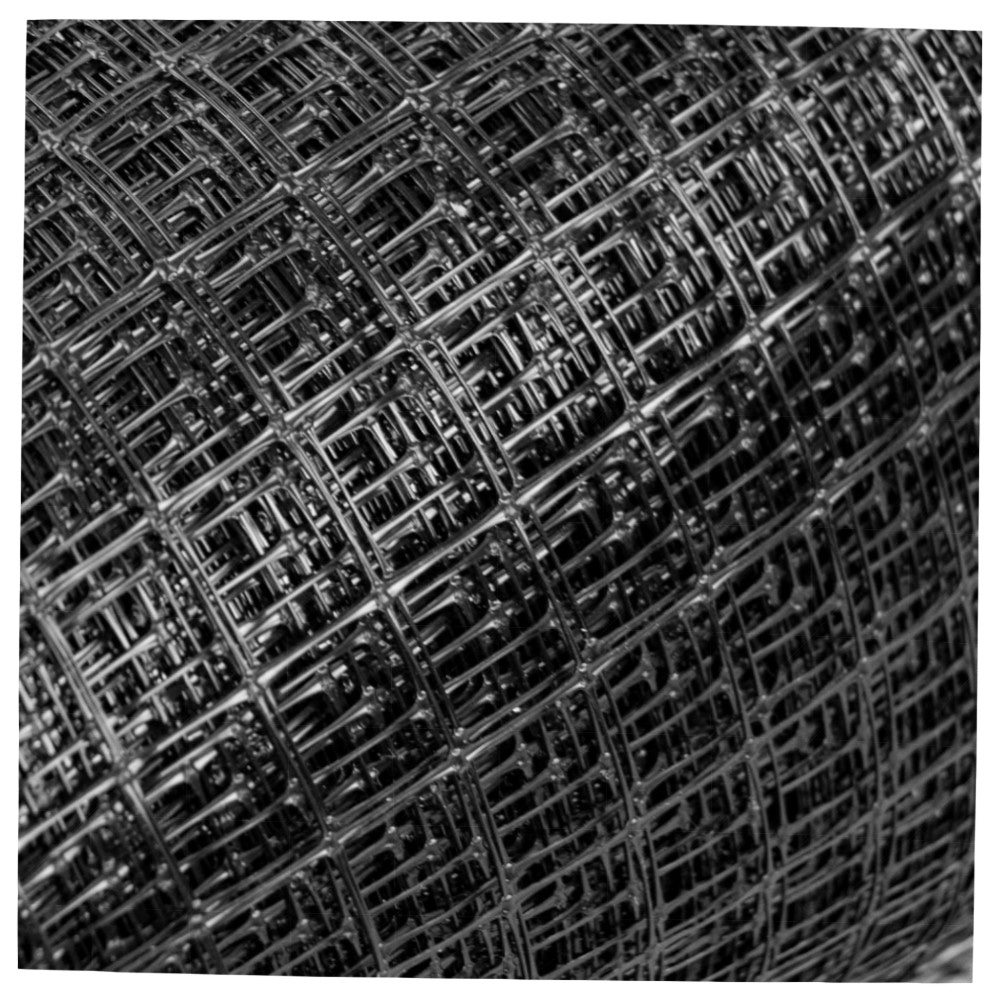 Maulwurfnetz 1×10 m – schwerlast Maulwurfsperre aus BOPP, witterungsbeständig & umweltfreundlich