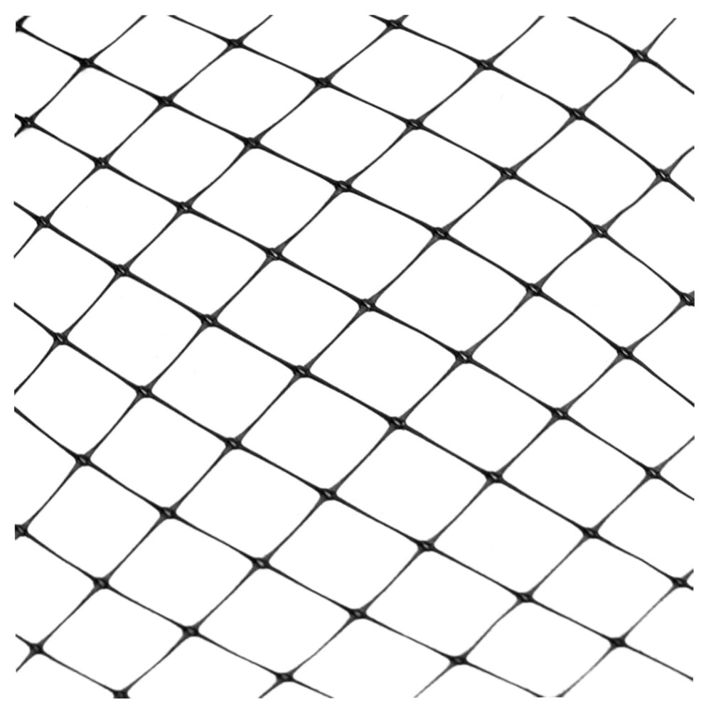 Maulwurfnetz 1×10 m – schwerlast Maulwurfsperre aus BOPP, witterungsbeständig & umweltfreundlich