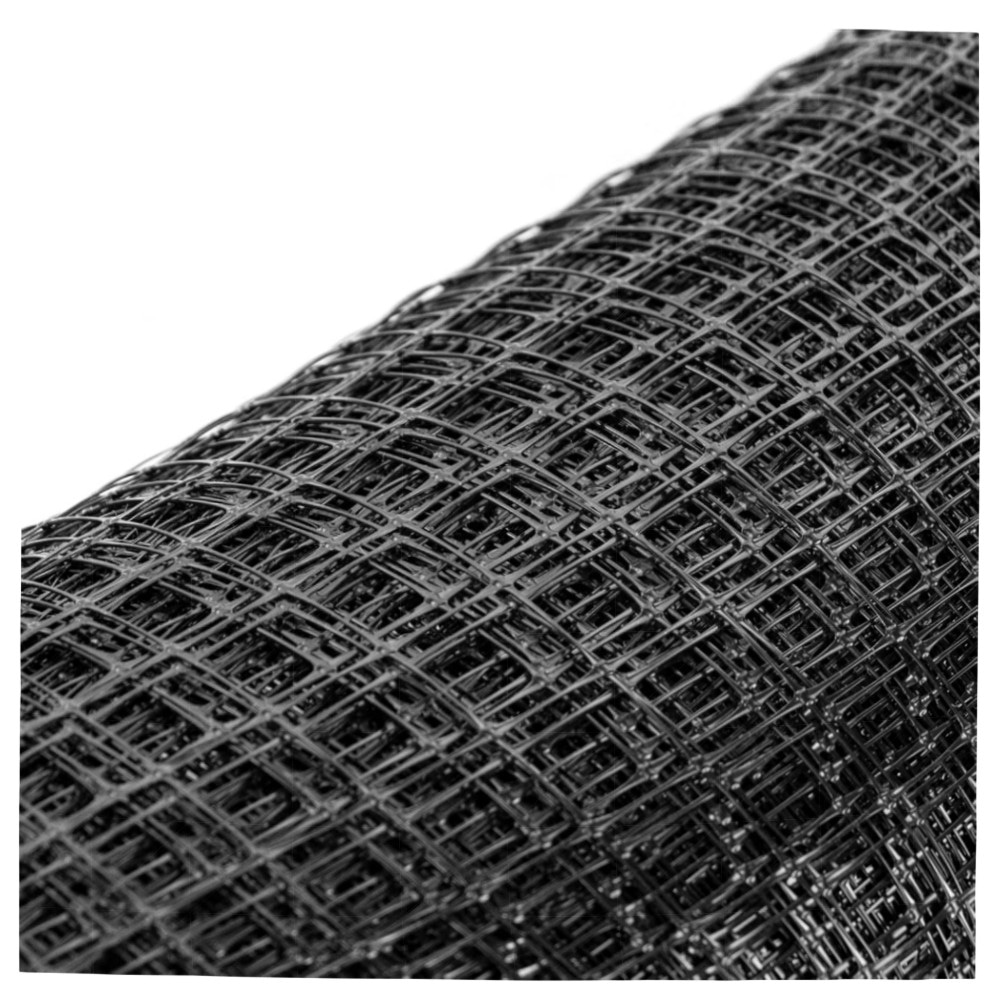 Maulwurfnetz 1×10 m – schwerlast Maulwurfsperre aus BOPP, witterungsbeständig & umweltfreundlich