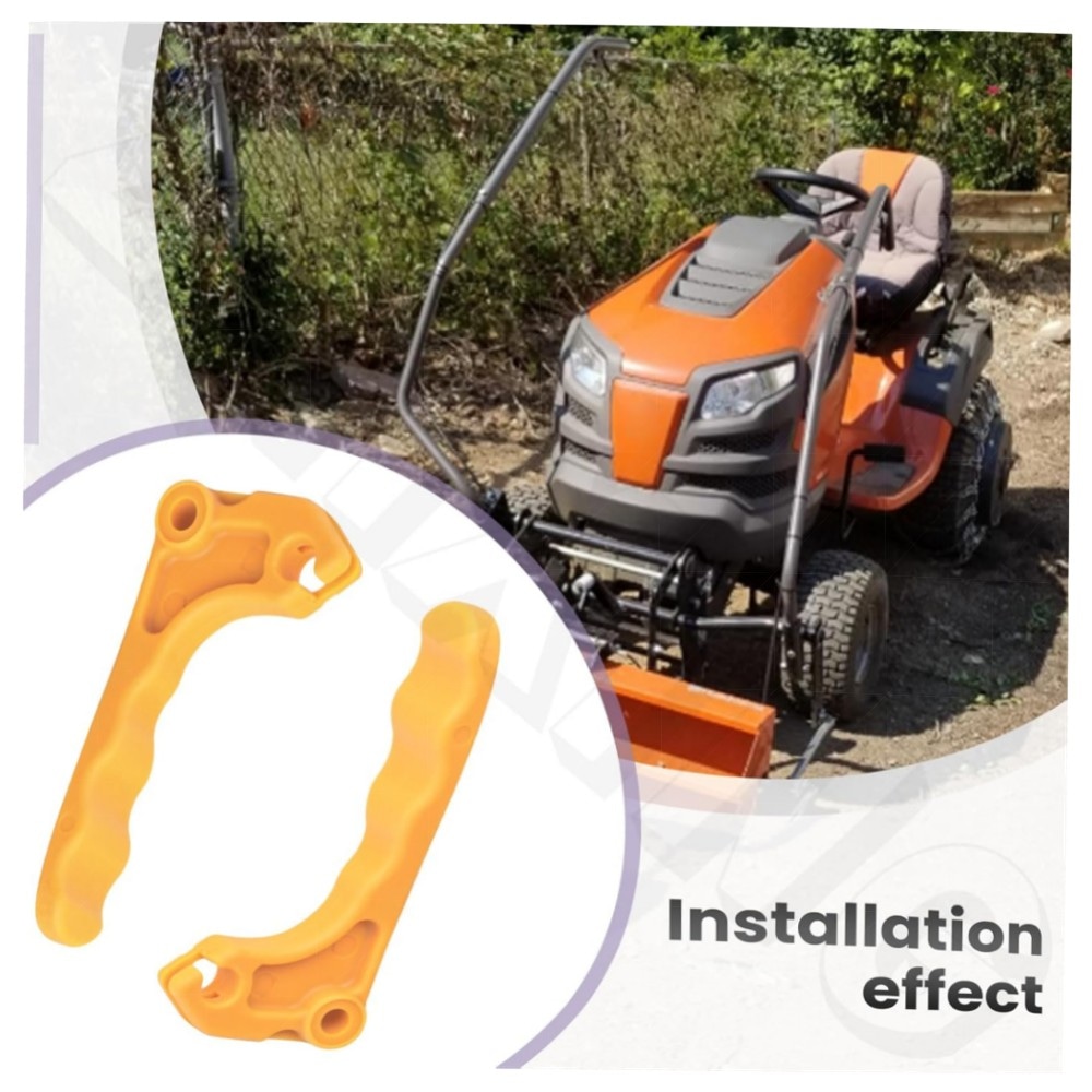 Lenkauslöser kompatibel mit Cub Cadet, MTD & Craftsman – hochwertige Ersatzteil-Auslösung für Rasenmäher & Aufsitzmäher, robustes Metall (731-04954)