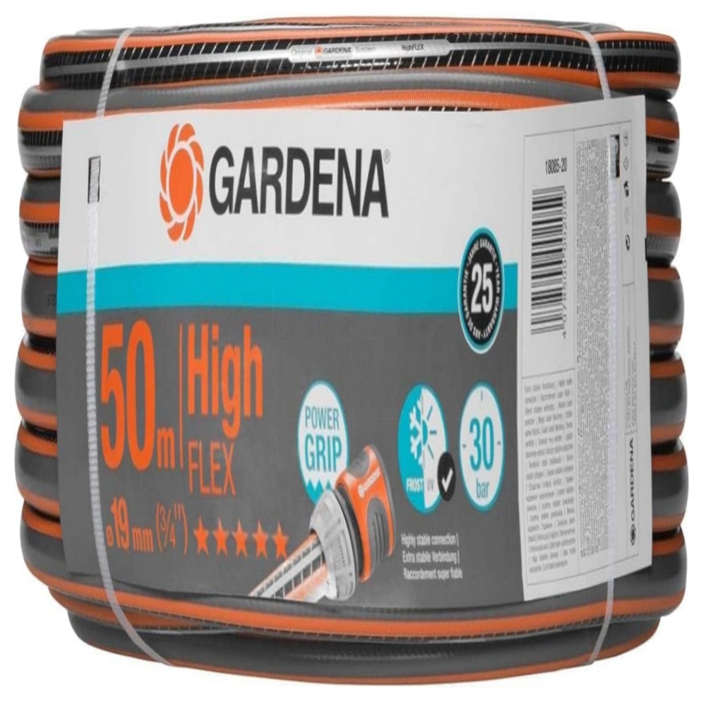 1c9ee1600501.jpg GARDENA Comfort HighFLEX Schlauch 19 mm (3/4\