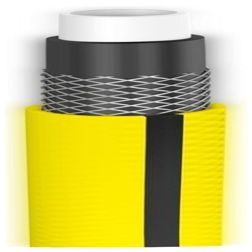 Cellfast YELLOW Gartenschlauch 3/4\