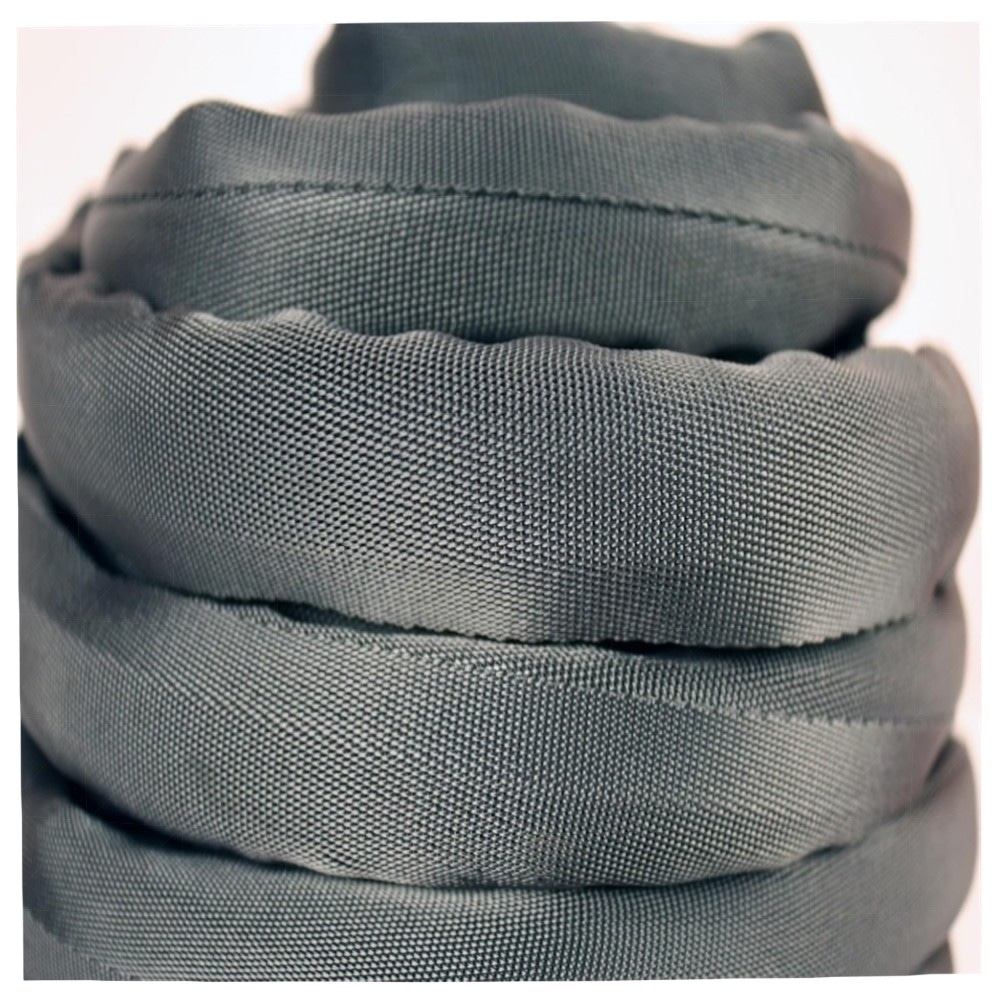 Zero-G 4001-50 Gartenschlauch 7,6 m (2er-Pack) – extrem leicht, knickfrei, bruchsichere Kupplungen, bleifrei & frostflexibel