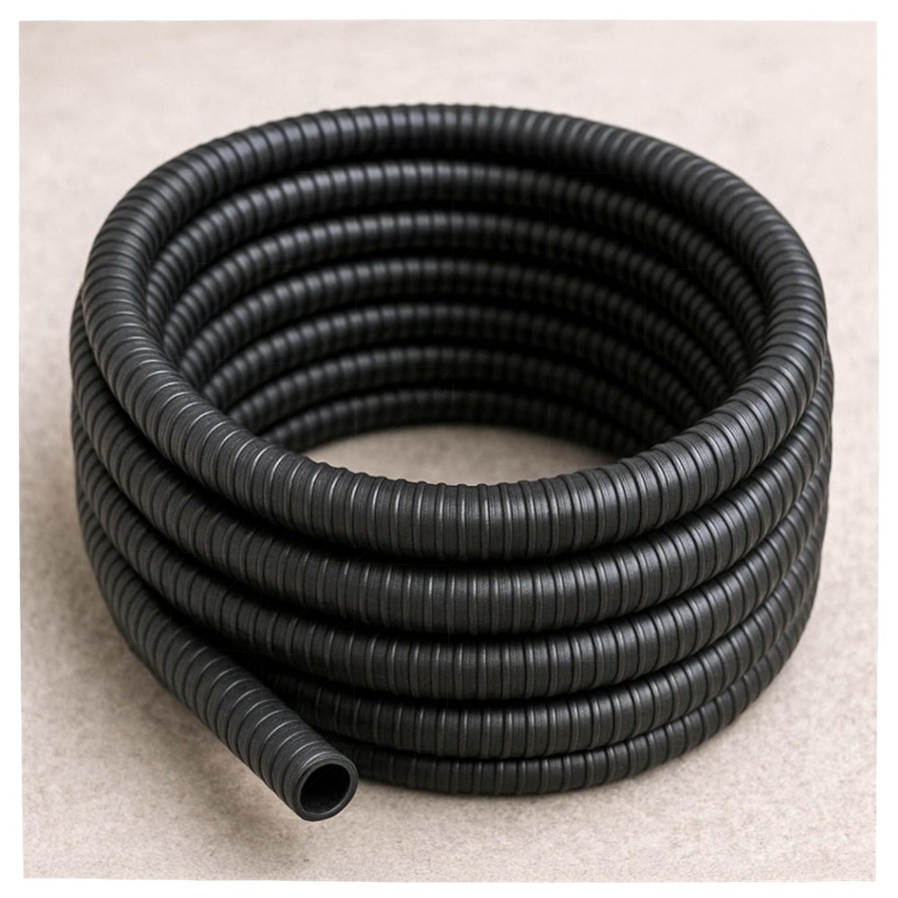 Flexibler Förderschlauch 25 m Ø25 mm (1\