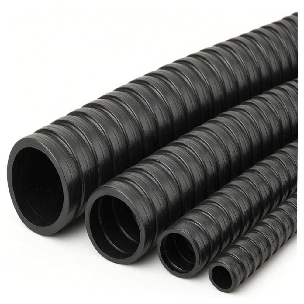 Flexibler Förderschlauch 25 m Ø25 mm (1\