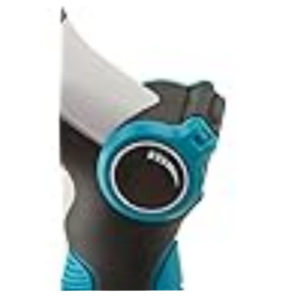 TIREX by xonic® dehnbarer Gartenschlauch 30m (leicht, robust) – 3-fach Latexkern, 10‑fach Sprühkopf & rostfreie Alu‑Adapter