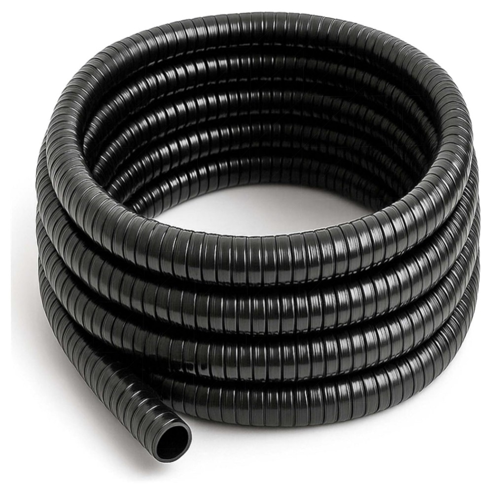 Flexibler Förderschlauch 25 m Ø25 mm (1\