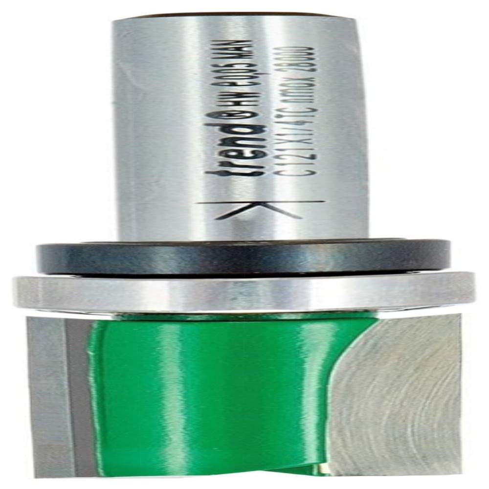 Trend CraftPro geführter Profilfräser 1/4\