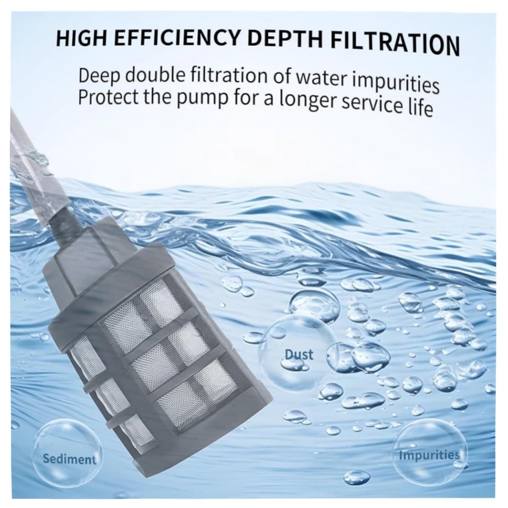 6a16a2c59860.jpg Akku Hochdruckreiniger 600W 21V – Mobil, 2× Akku, 60 Bar, 6‑in‑1 Düse & 5m Schlauch – leistungsstarker, wassersparender Reiniger für Auto, Garten & Pool