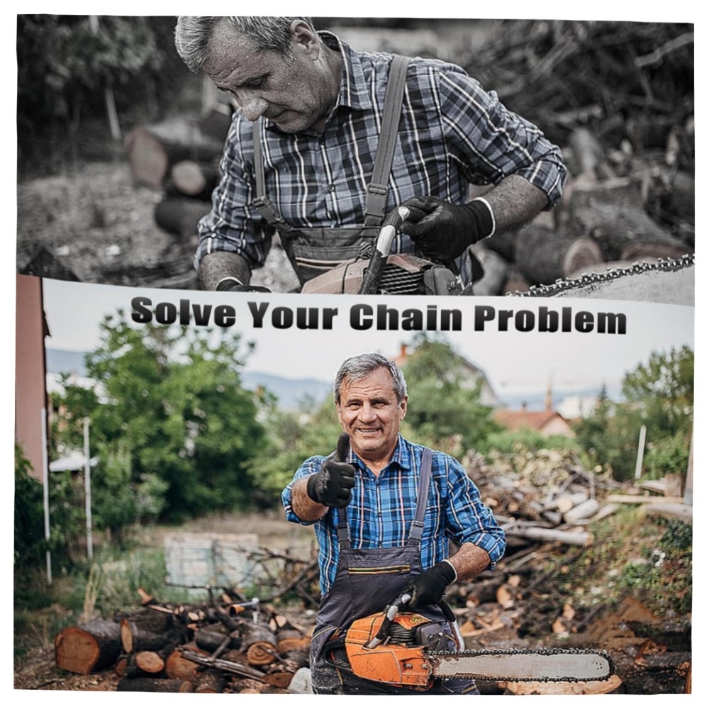 Kettenrad-Kupplungsdeckel & Kettenbremsgriffsatz für Husqvarna 136/137/141/142 – hochwertiges Ersatzteil-Set mit Filter & Leitungen