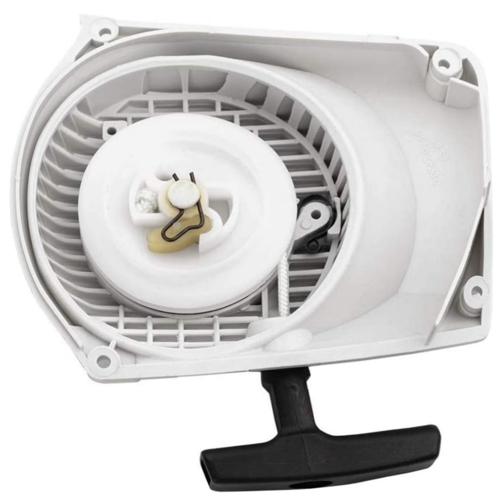 Seilzugstarter für Stihl 024/026 MS240 MS260 – hochwertiger Zugstarter Ersatz 1121 080 2101, langlebig & passgenau