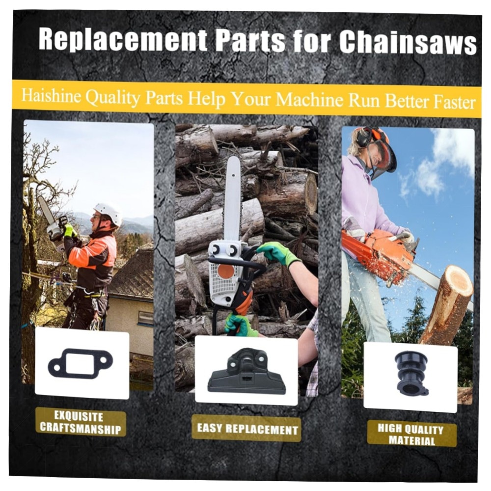 Vergaser-Set für STIHL 021/023/025 MS210 MS230 MS250 – Walbro WT-286 Ersatz, Luftfilter & Dichtungen, hochwertige Passform