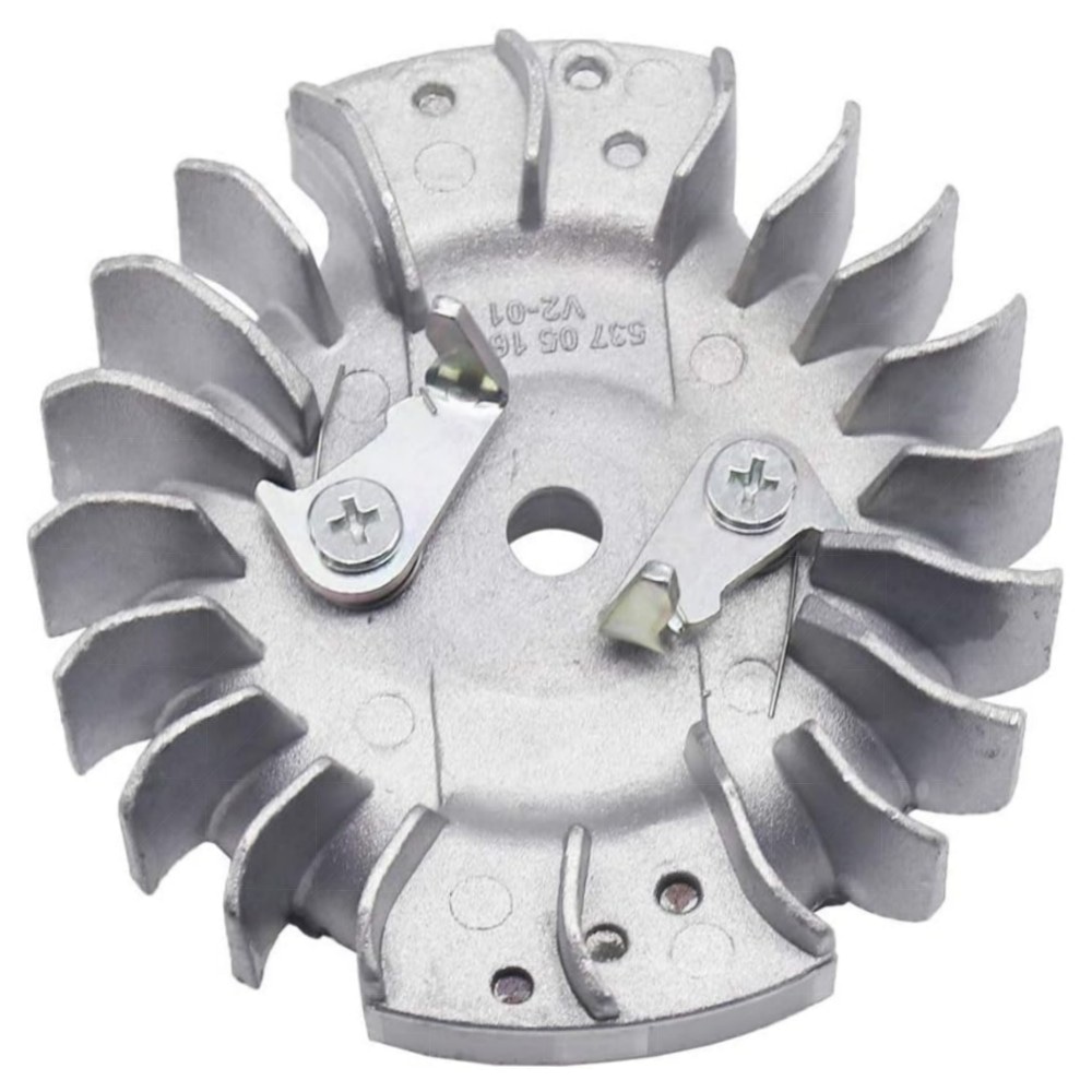 Ersatz Schwungrad-Pawl Feder für Husqvarna 362/365/371/372/372 XP – hochwertige Aftermarket-Feder, passgenau & langlebig