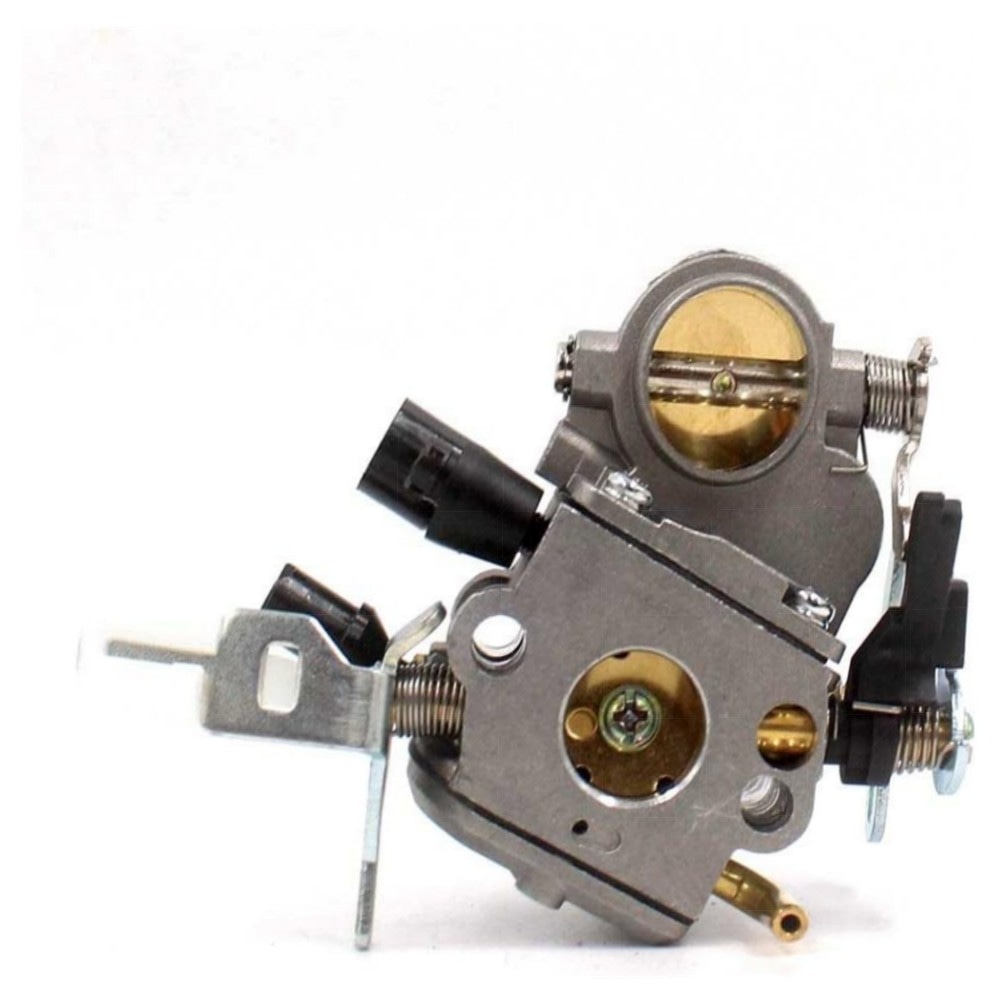 Hochwertiger Vergaser für STIHL MS 171/181/201/211 – Ersatz für Zama C1Q-S123B, passgenau & langlebig