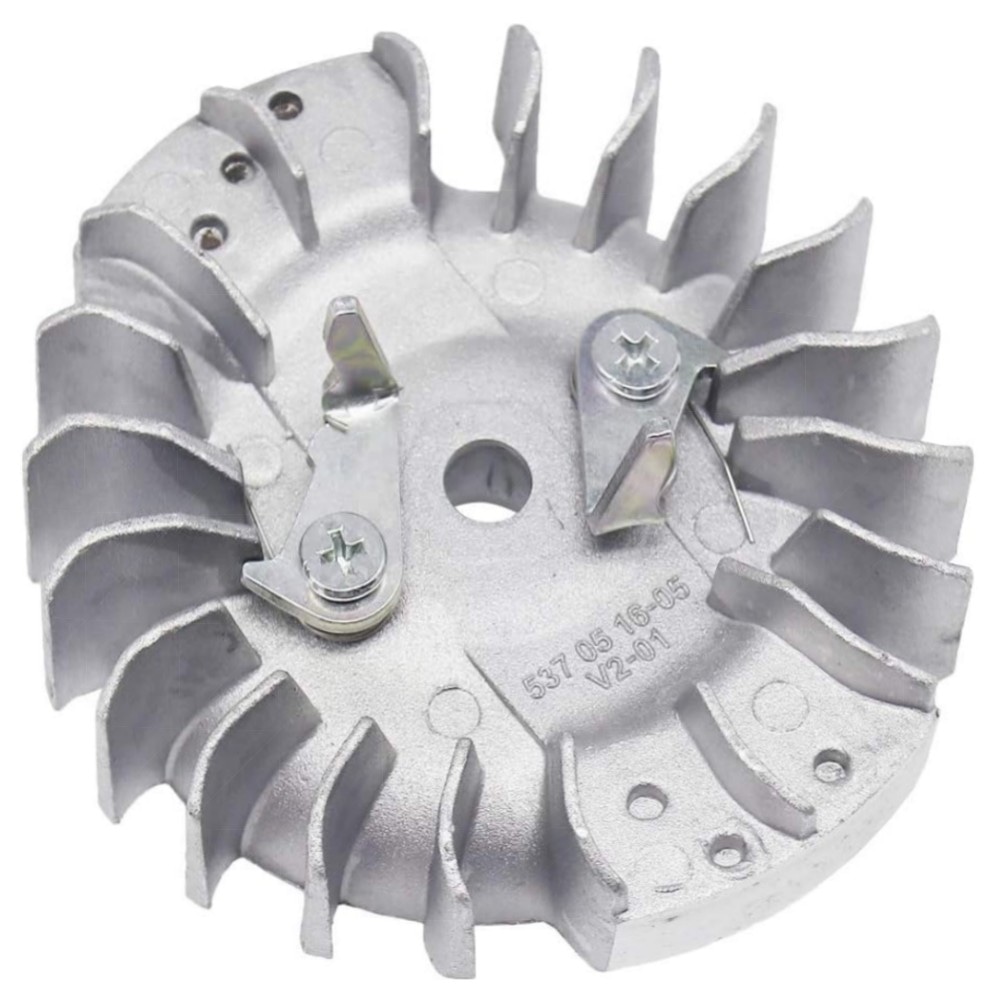 Ersatz Schwungrad-Pawl Feder für Husqvarna 362/365/371/372/372 XP – hochwertige Aftermarket-Feder, passgenau & langlebig