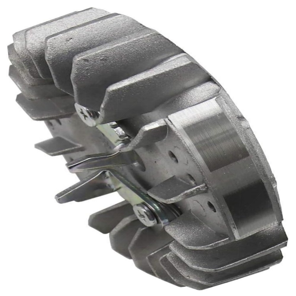 Ersatz Schwungrad-Pawl Feder für Husqvarna 362/365/371/372/372 XP – hochwertige Aftermarket-Feder, passgenau & langlebig