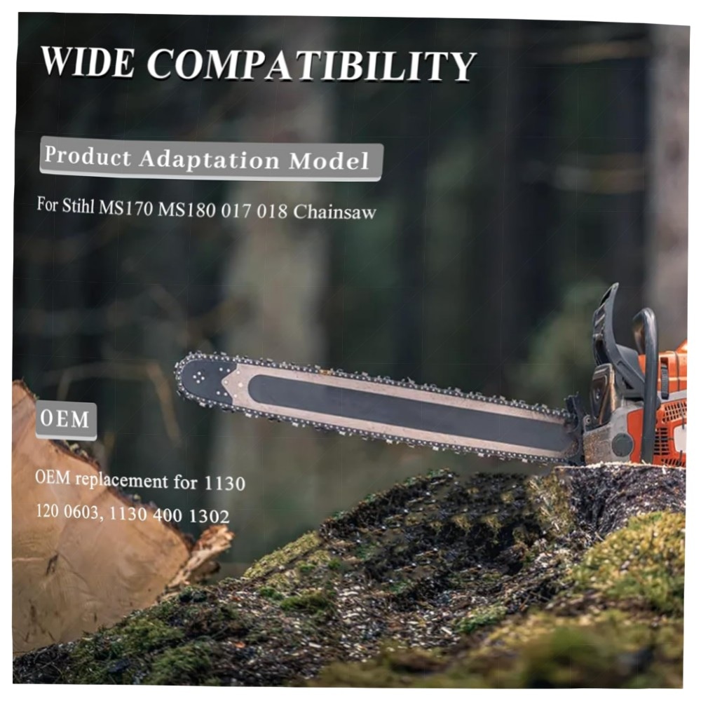 Vergaser & Zündspule für Stihl MS170 MS180 / 017 018 – hochwertiger Ersatzteil-Satz, passgenau & langlebig