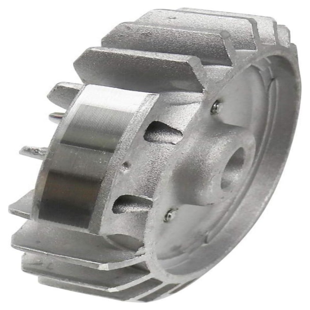 Ersatz Schwungrad-Pawl Feder für Husqvarna 362/365/371/372/372 XP – hochwertige Aftermarket-Feder, passgenau & langlebig