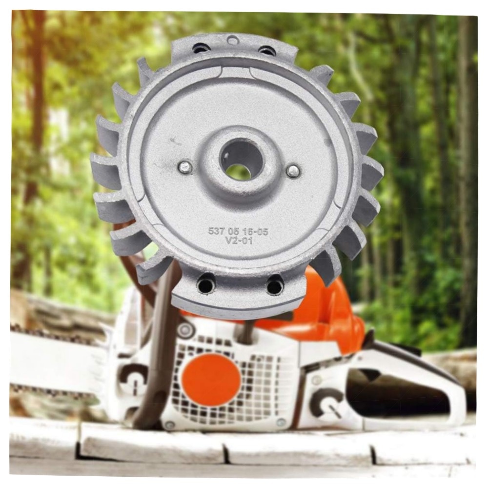 Ersatz Schwungrad-Pawl Feder für Husqvarna 362/365/371/372/372 XP – hochwertige Aftermarket-Feder, passgenau & langlebig