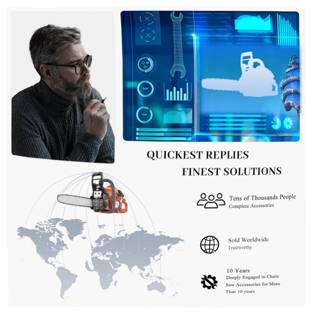 Vergaser & Zündspule für Stihl MS170 MS180 / 017 018 – hochwertiger Ersatzteil-Satz, passgenau & langlebig