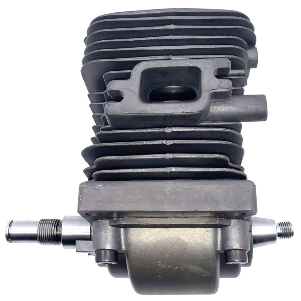 Zylinderkolben & Kurbelwellen-Set 38 mm für Stihl MS170/MS180/018 – hochwertiger Aftermarket-Ersatz, inkl. Zündkerze